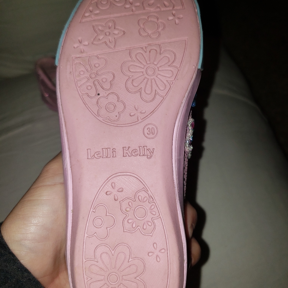 Lelli Kelly Shoes